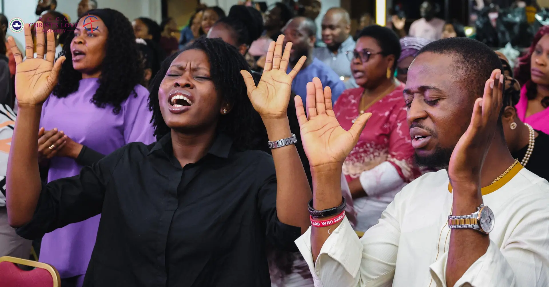 Christ's Love Assembly