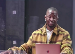 Brother Ayokunle Kolade