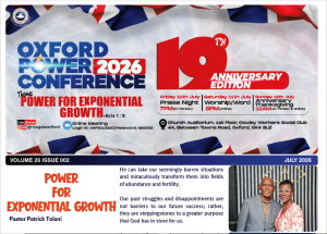 OPC 2026 Newsletter