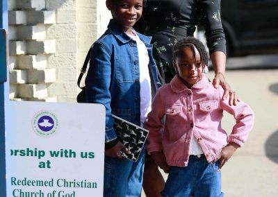 Youth Empowerment Service 2025. 27.04.25